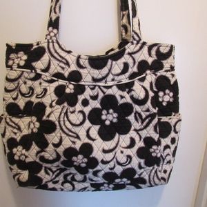 Vera Bradley Get Away Tote